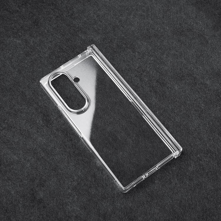 CLEAR RIGIDO COMPLETO BISAGRA - 7888