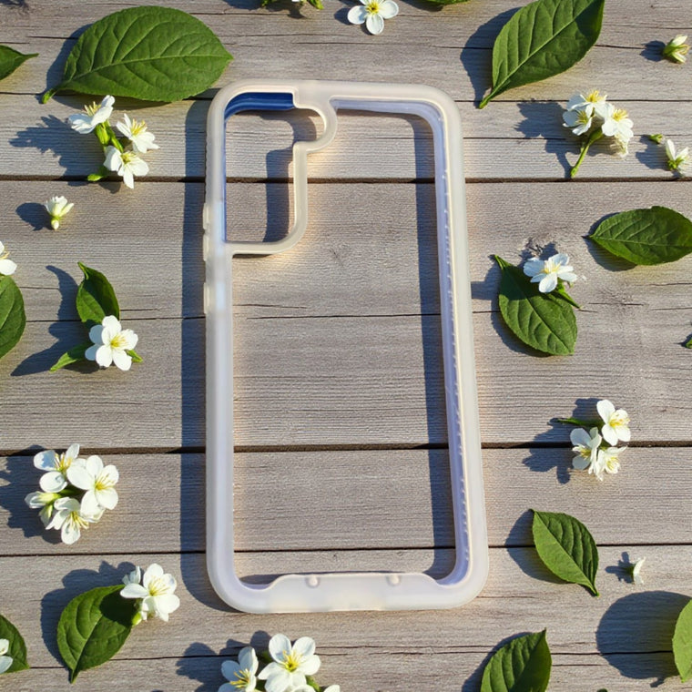 CLEAR CASE 360 KBOD - 23