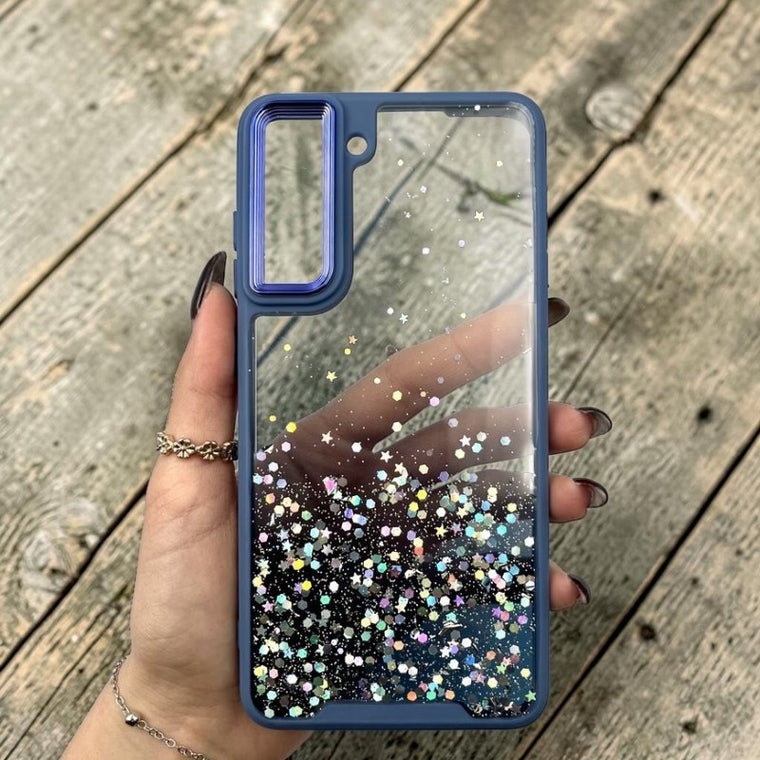 CAMERA GLITTER - 1138