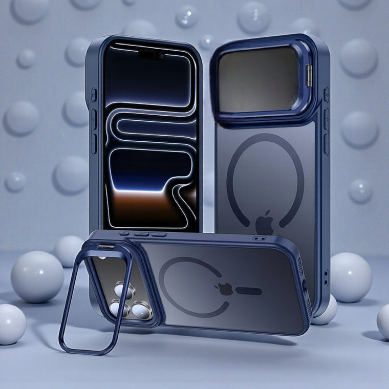 TRANSLUCIDO MAGSAFE GLASS - CA1675