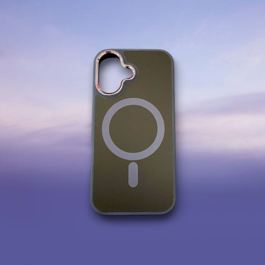 TRANSLUCIDO NEW CASE MAGSAFE - 8115