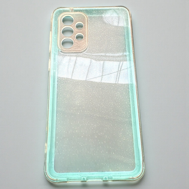 360 GLITTER CLEAR - 291