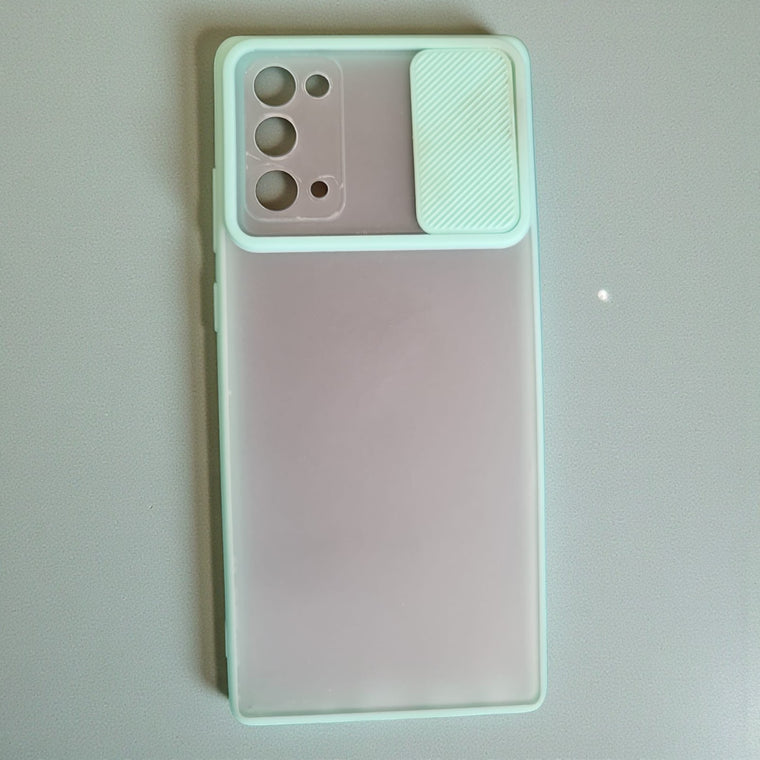 TRANSLUCIDO CAM COVER - 1571