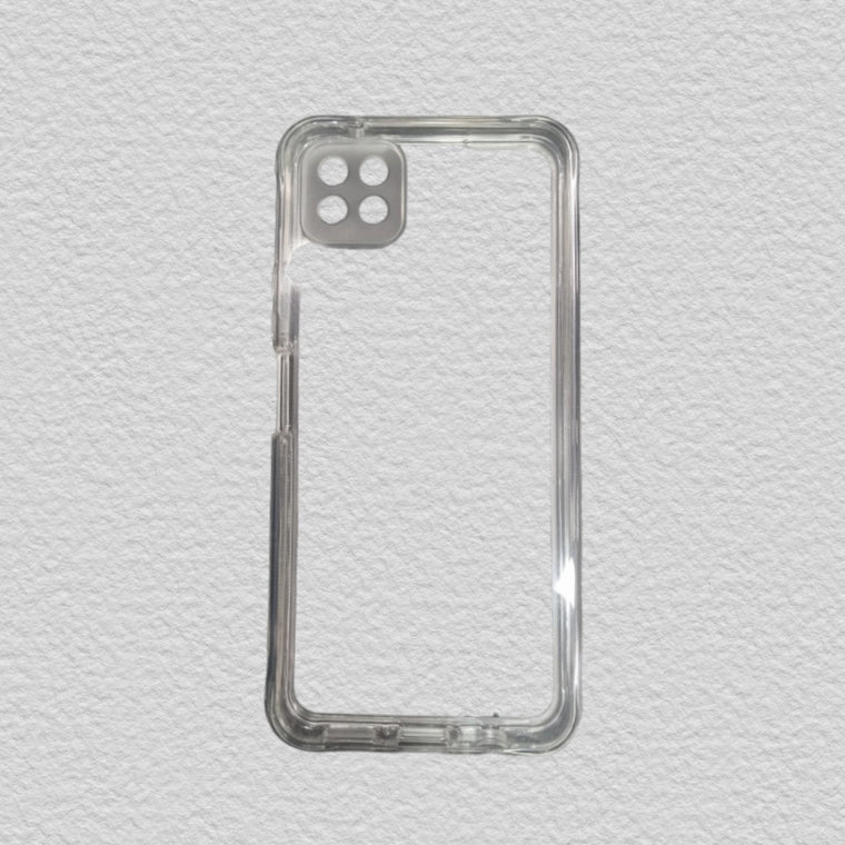 CASE 360 CLEAR - 469