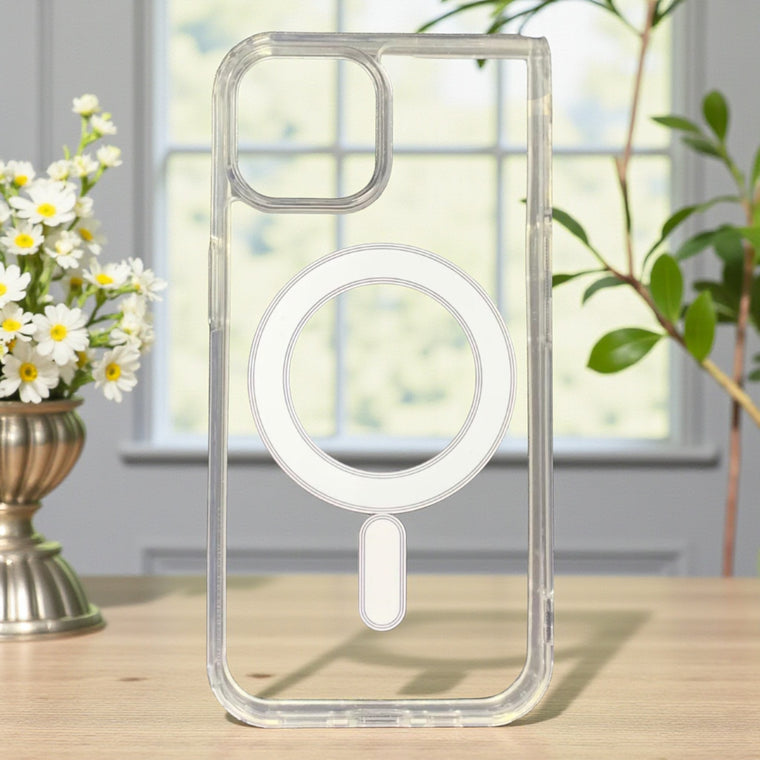 CLEAR MAGSAFE SMARTPRO - 770