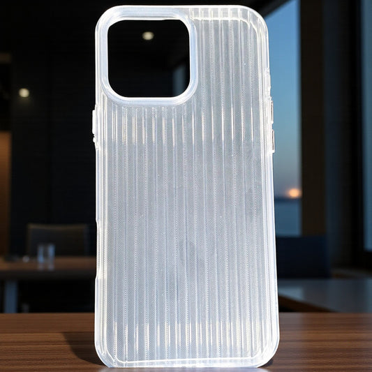 CLEAR TEXTURA LINEAS VERTICALES - 7014