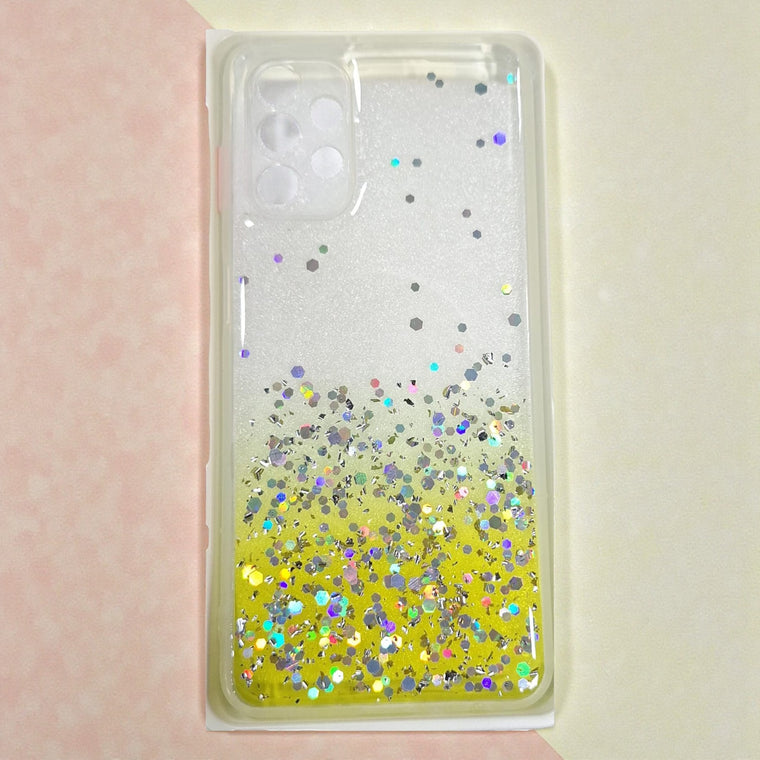 CLEAR BRILLANTINA - 237