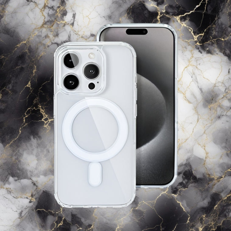 KOOLIFE CLEAR MAGSAFE - CA1658