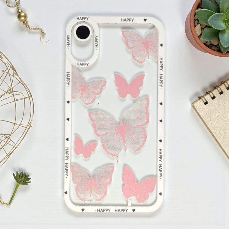 CLEAR CASE DISEÑO - 2451