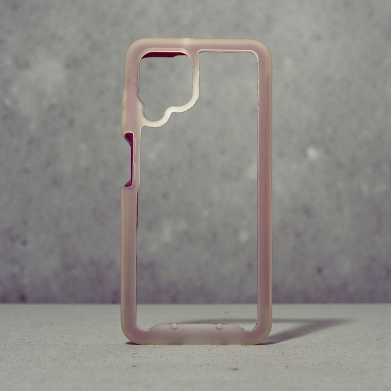 CLEAR BUMPER 360 - 226