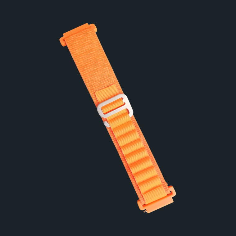 BANDA WATCH BAND TELA - 2739