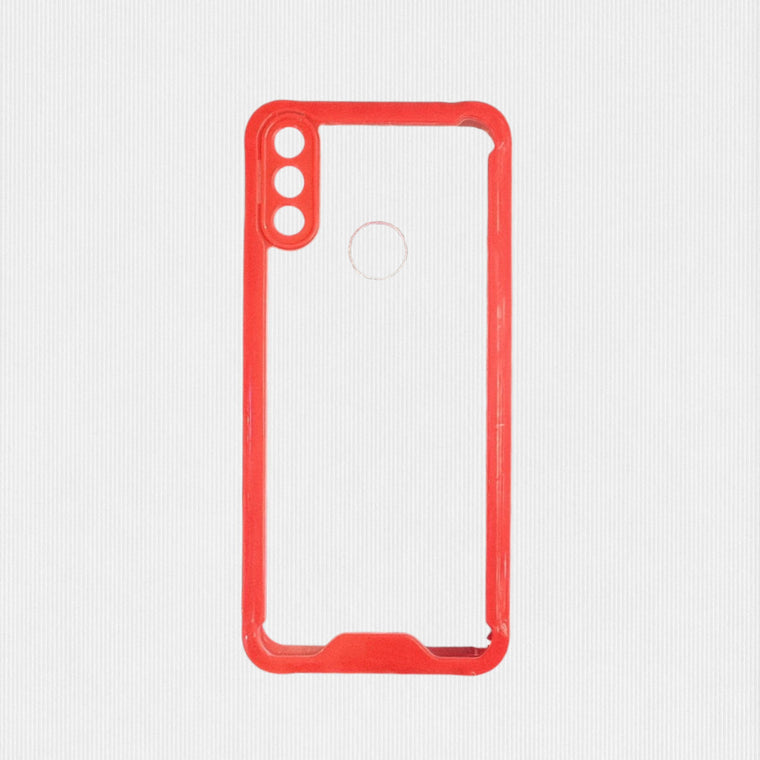 CLEAR CASE CON MARCO - 2225