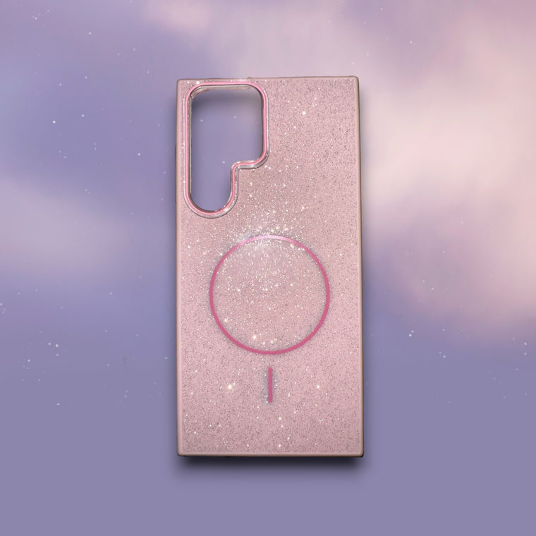 SILICON GLITTER MAGSAFE - 11333