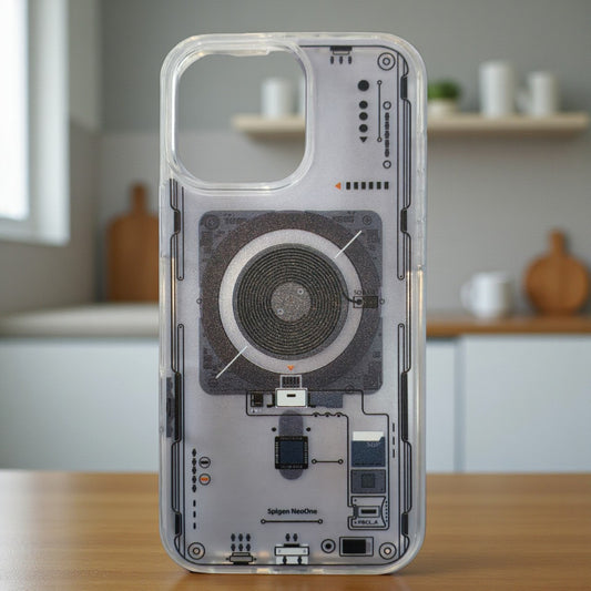 SPIGEN ULTRA HYBRID GENERICO - VT373