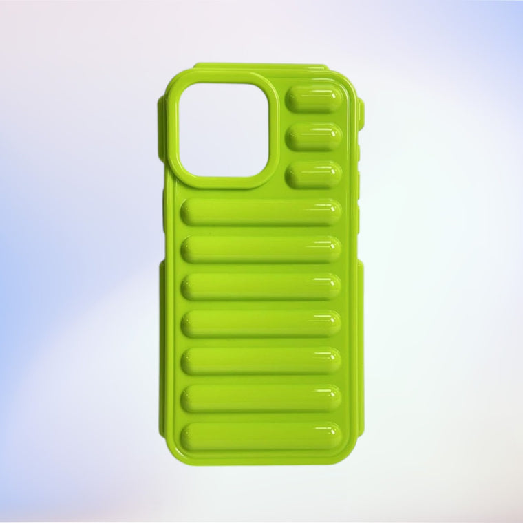 SILICON TEXTURA TUBOS - 8424
