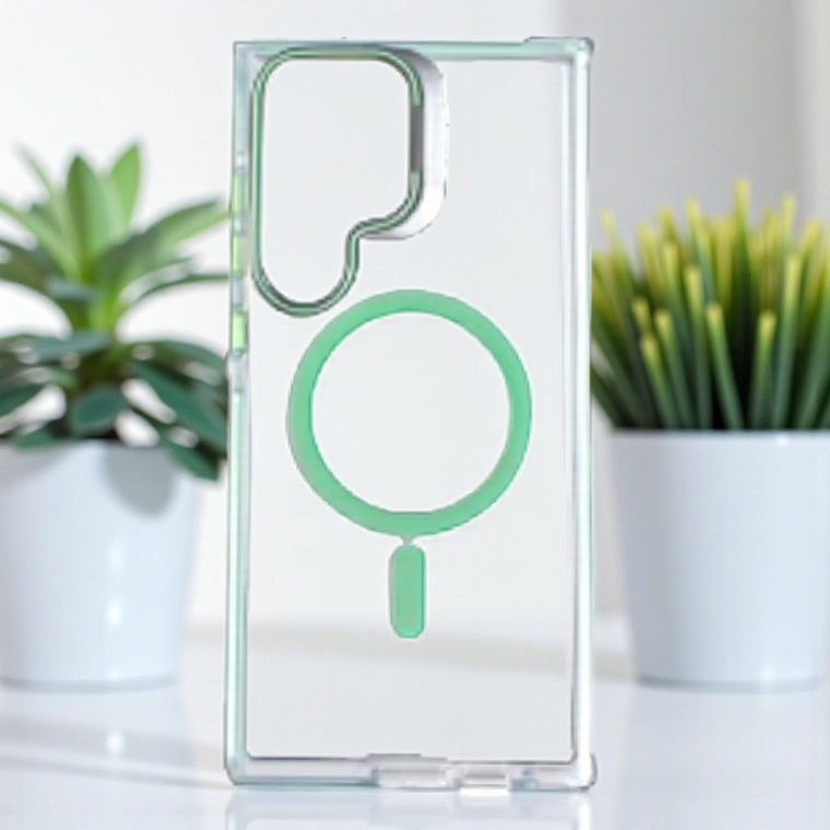 KBOD BISAGRA CLEAR MAGSAFE - 9344