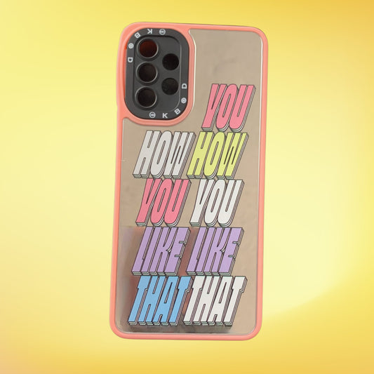 MIRROR DISEÑO - 3552