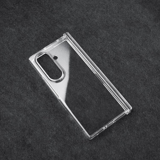 CLEAR RIGIDO COMPLETO BISAGRA - 7888