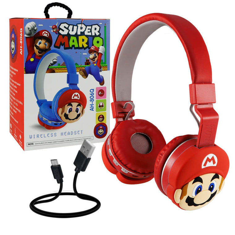 AURICULARES INALAMBRICOS - 7326
