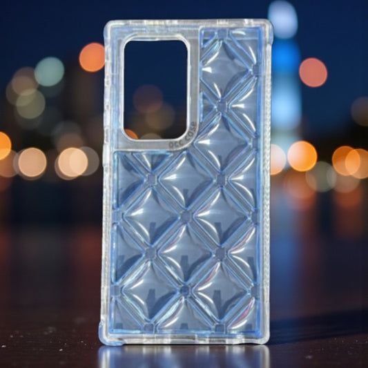 SILICON 360 TEXTURA ROMBOS COJIN - 8155