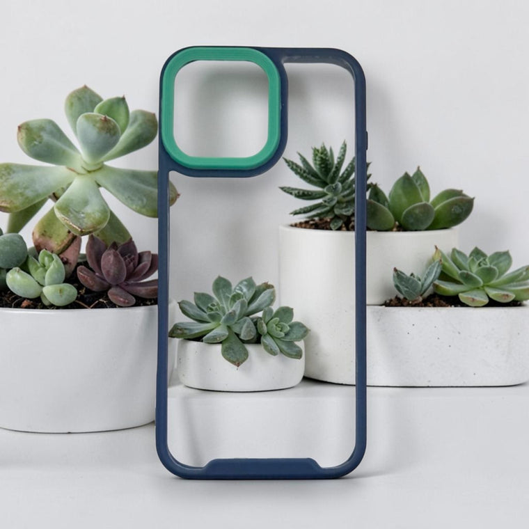 CLEAR ORILLA SILICON - 8433
