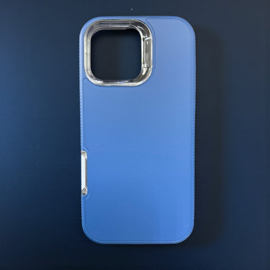 OTTERBOX GENERICO SILICON FASHION CASE - 8124