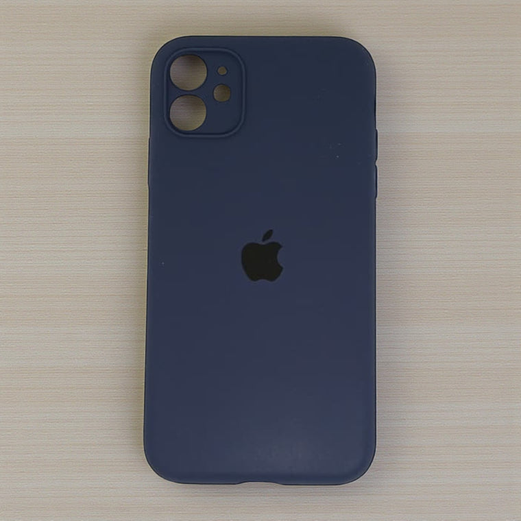 SILICON MARCA CAM COVER - 2200