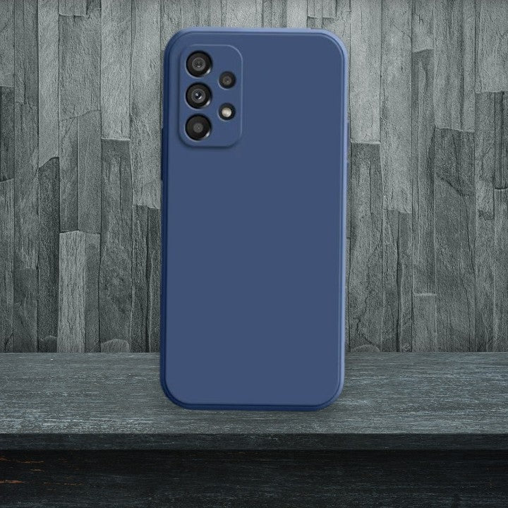 SILICON GENERICO CAM COVER - 5108