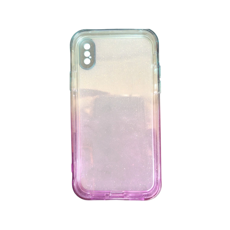 KBOD CLEAR GLITTER 360 - 2388