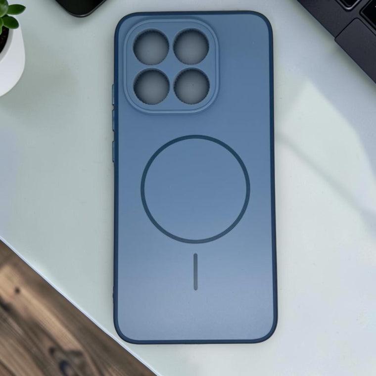 SILICON MAGSAFE SKIN FEEL - VT786