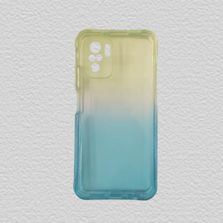 CLEAR 360 GLITTER - 1283