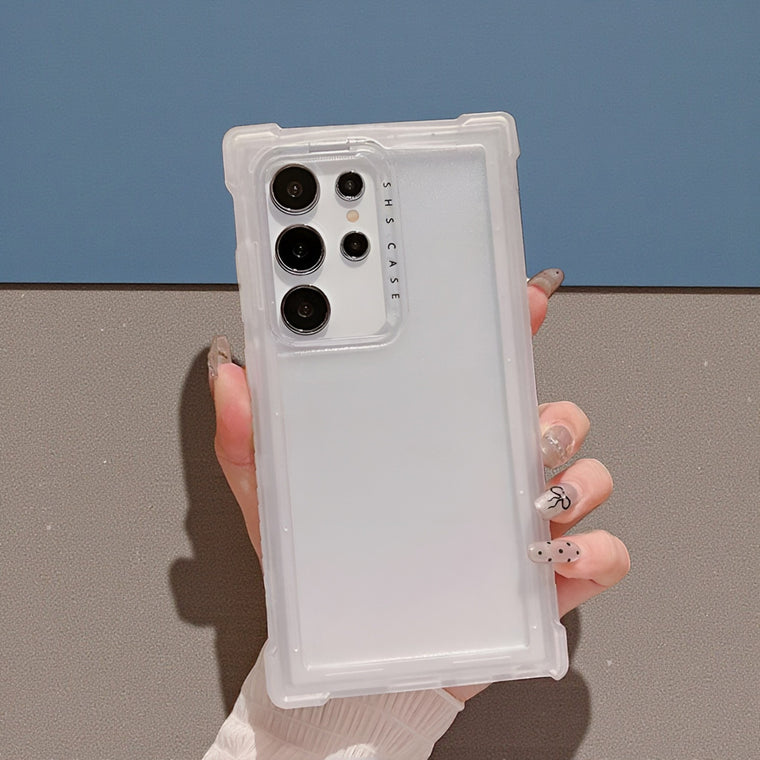 OTTERBOX GENERICO CLEAR ANTIGOLPES ORILLA - CA1218