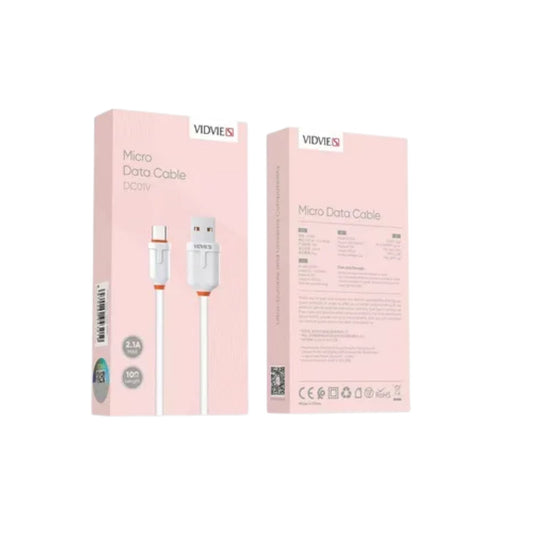 CABLE USB - V8 - 3168