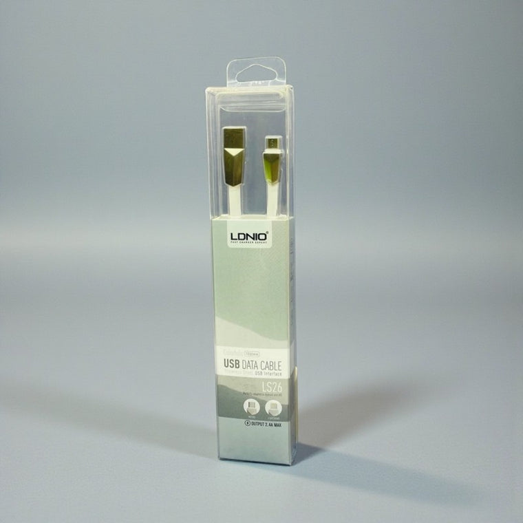 CABLE USB - TC - 969