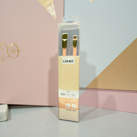 CABLE USB - LIGHTNING - 970