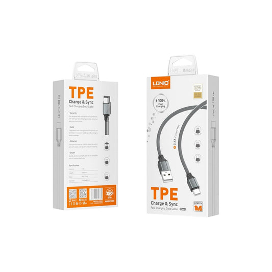 CABLE USB - LIGHTNING - 967