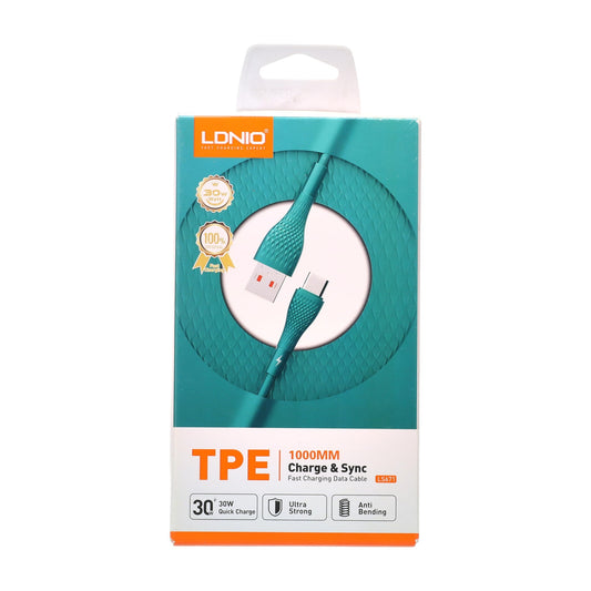 CABLE USB - V8 - 4298