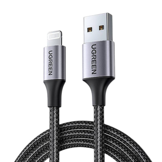 CABLE USB - LIGHTNING - 7483