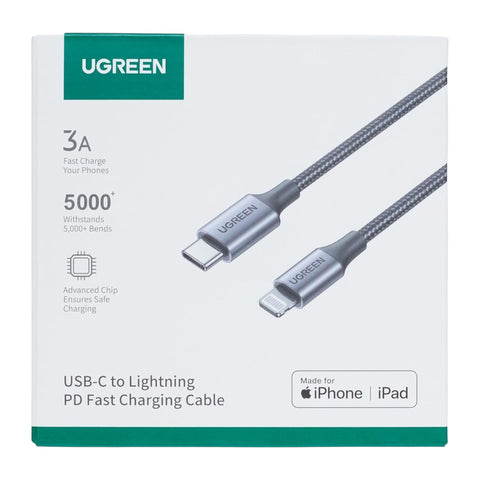 CABLE TC - LIGHTNING