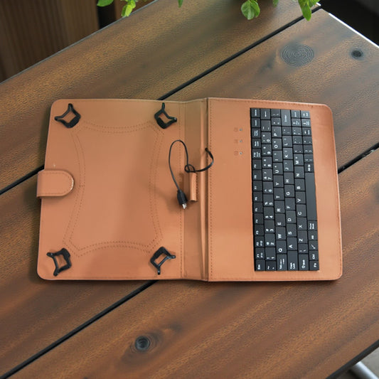LIBRETA TECLADO - 1824