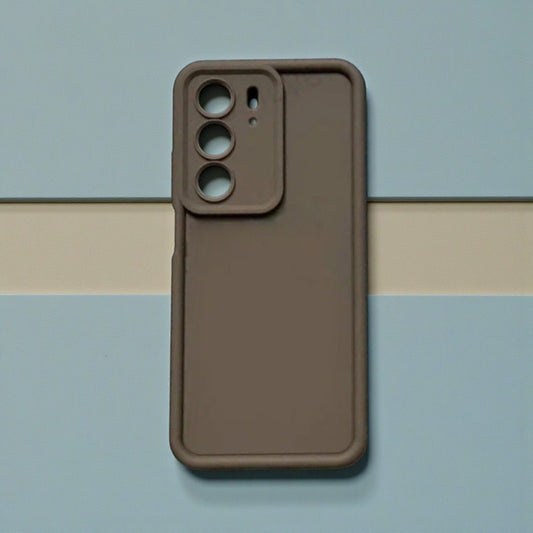 SILICON LISO ORILLA GRUESA CAM COVER - 5744