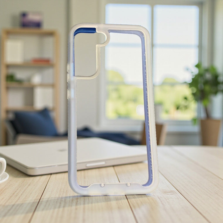 CLEAR 360 BUMPER - 219