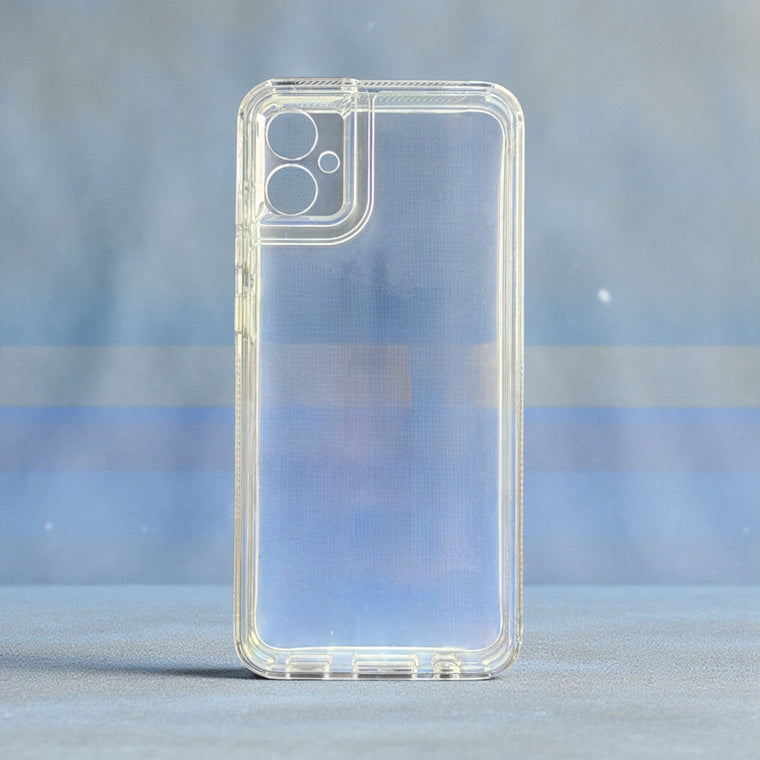 CLEAR 360 CAM COVER - 7432