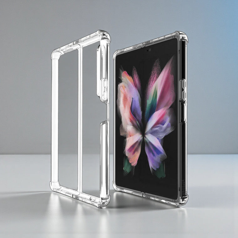 CLEAR CASE PURE COLLECTION - 63
