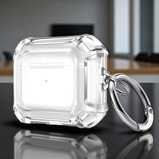 CLEAR CUADRADO ANTIGOLPES - 5298