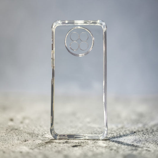 CLEAR FLEXIBLE SENCILLO - 1308