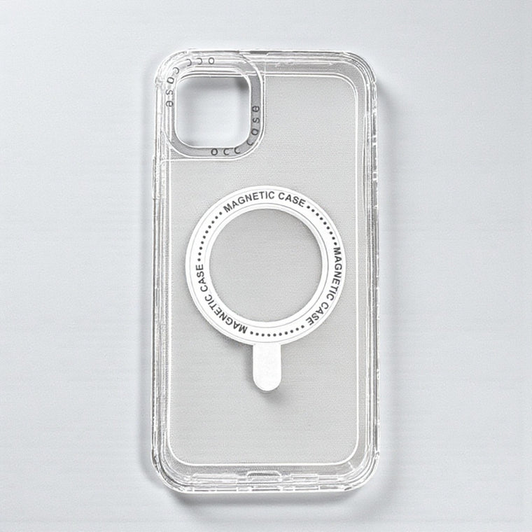 OTTERBOX GENERICO CLEAR OCCICELL MAGSAFE - 4793