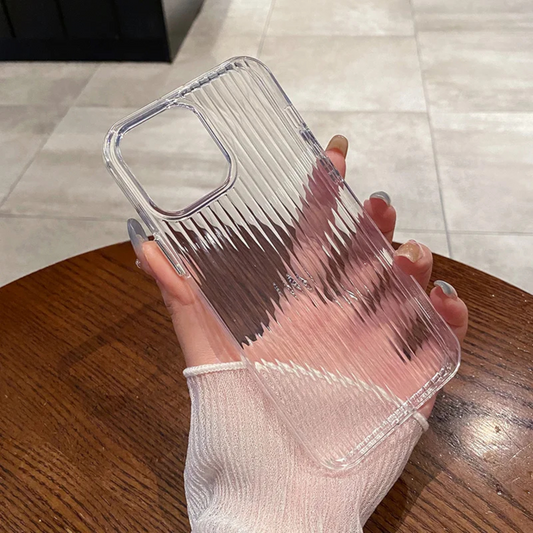 CLEAR TEXTURA TUBOS - 9601