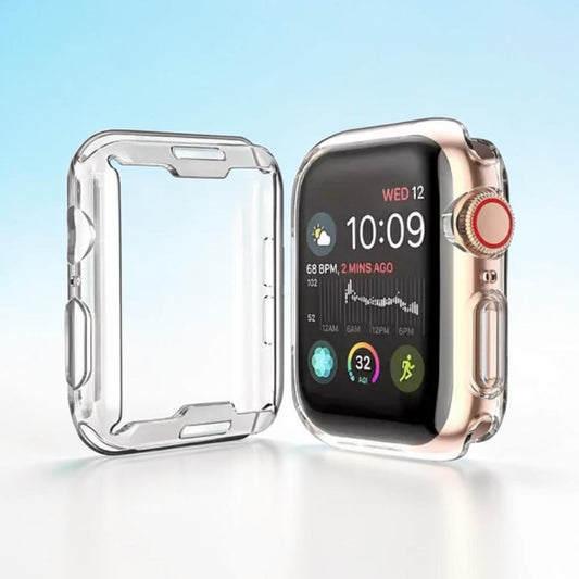 BUMPER SILICON COMPLETO - CA77