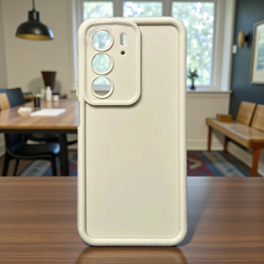 SILICON LISO ORILLA GRUESA CAM COVER - 12441
